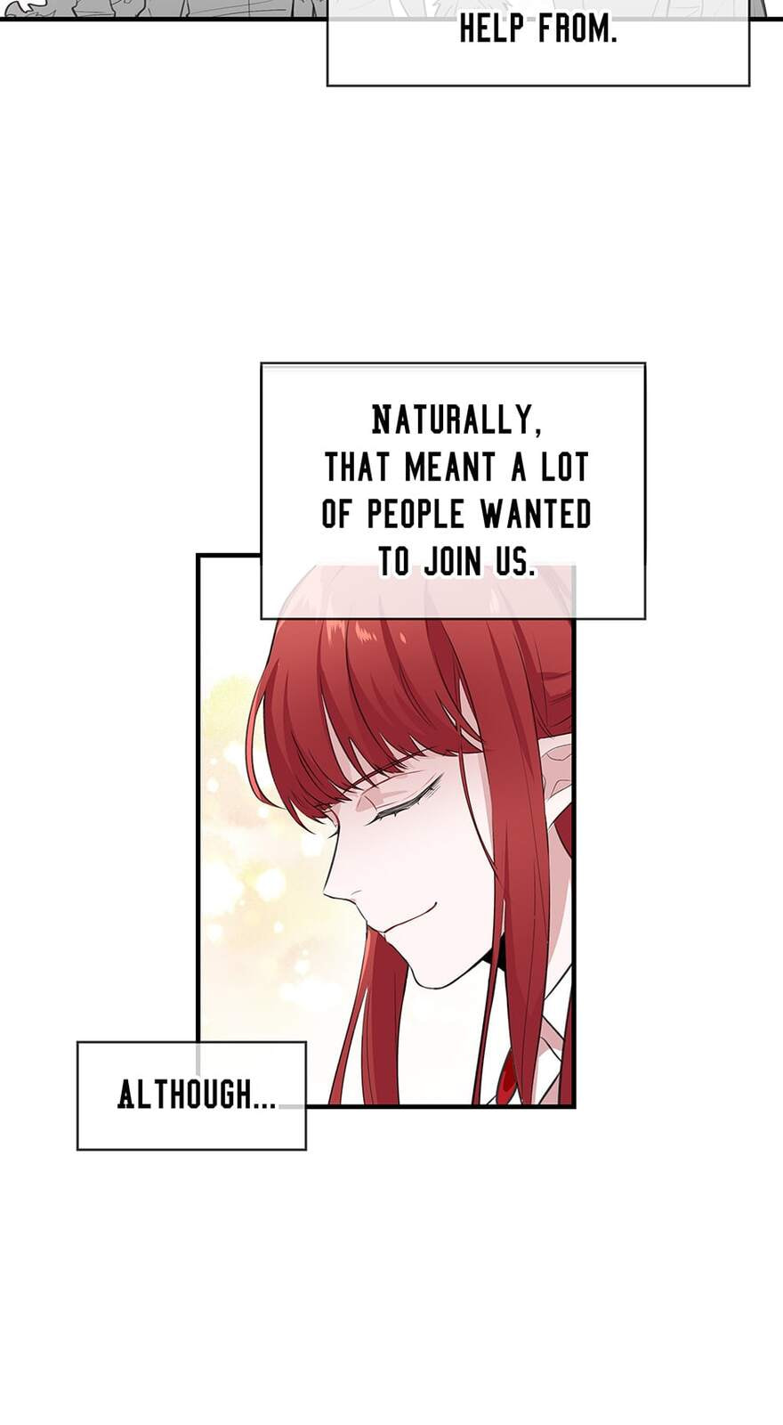 Read My Darling Signed In chapter 67 image 35 on Lezhin