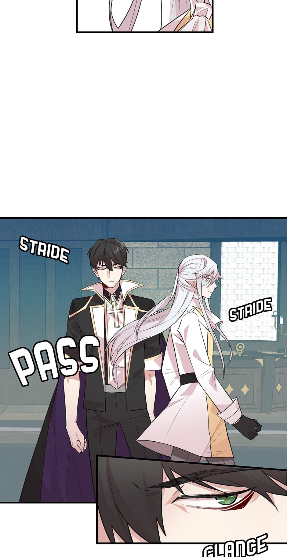 Read My Darling Signed In chapter 67 image 39 on Lezhin
