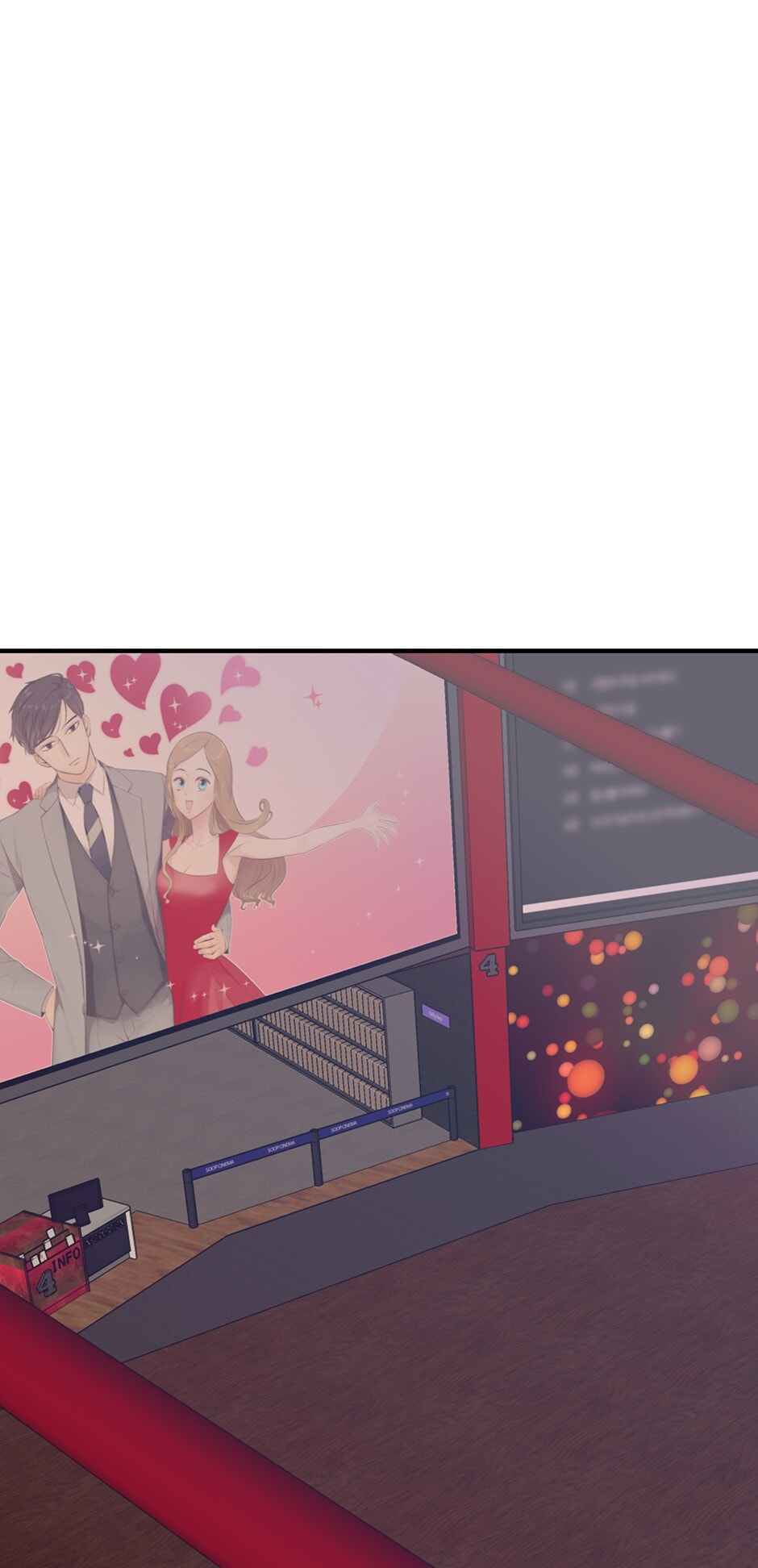 Read My Darling Signed In chapter 67 image 41 on Lezhin