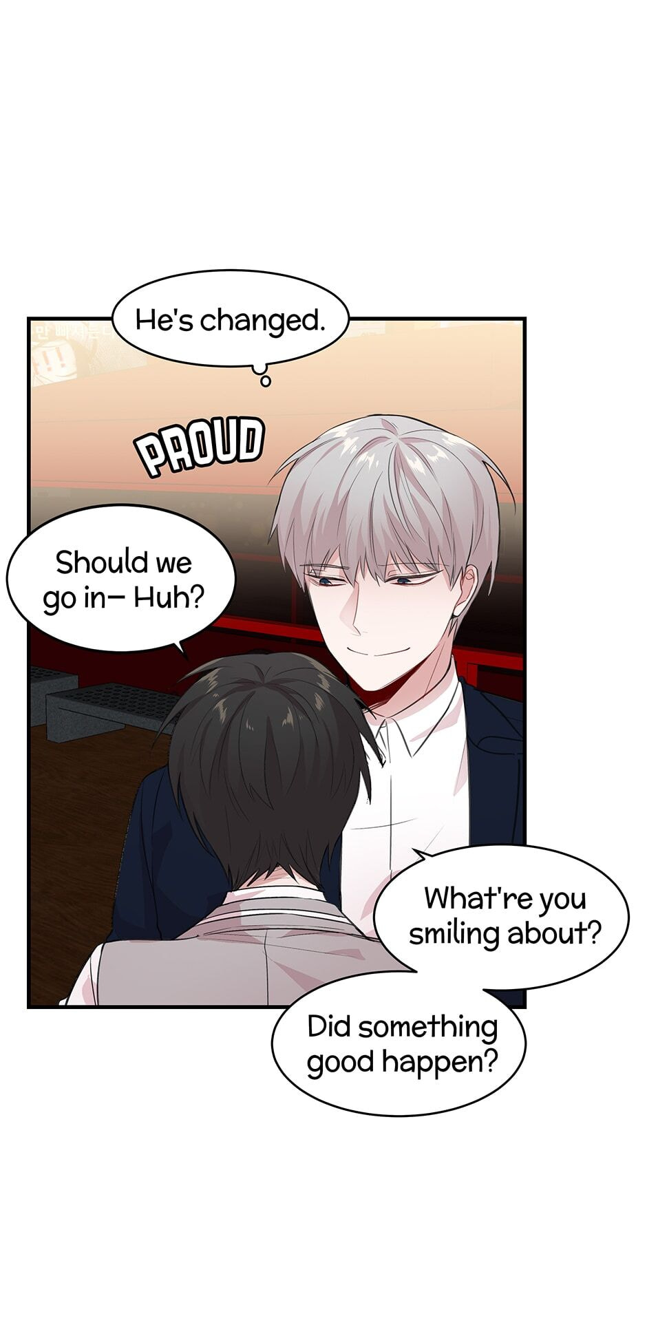 Read My Darling Signed In chapter 67 image 45 on Lezhin