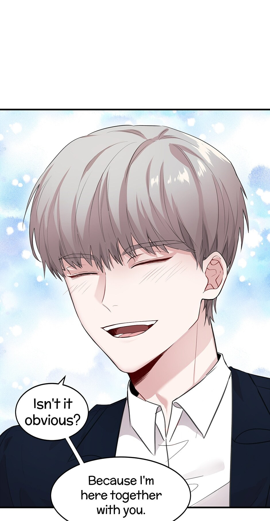 Read My Darling Signed In chapter 67 image 46 on Lezhin