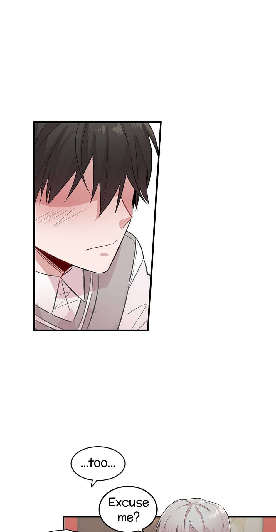 Read My Darling Signed In chapter 67 image 48 on Lezhin