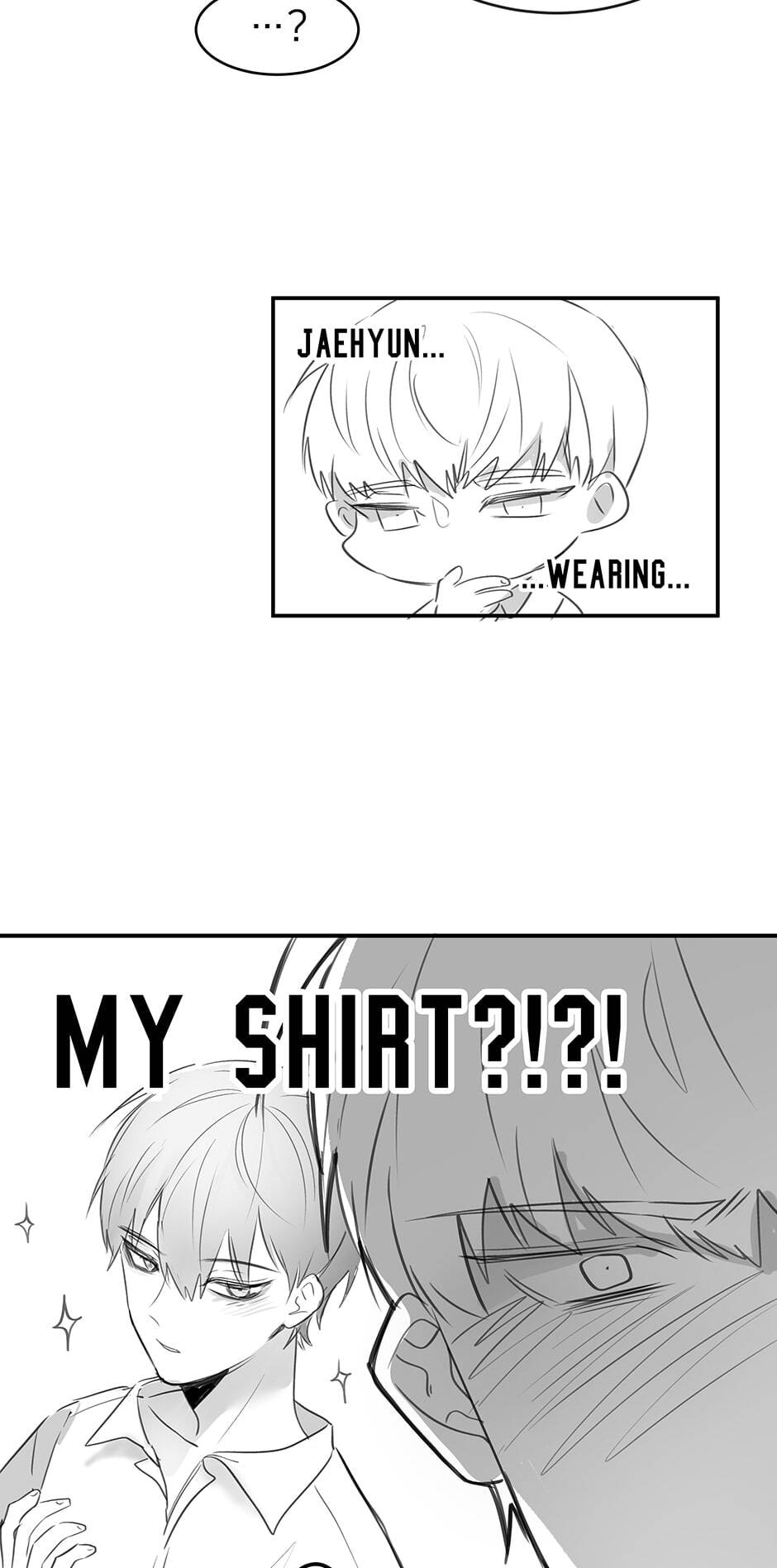 Read My Darling Signed In chapter 67 image 54 on Lezhin