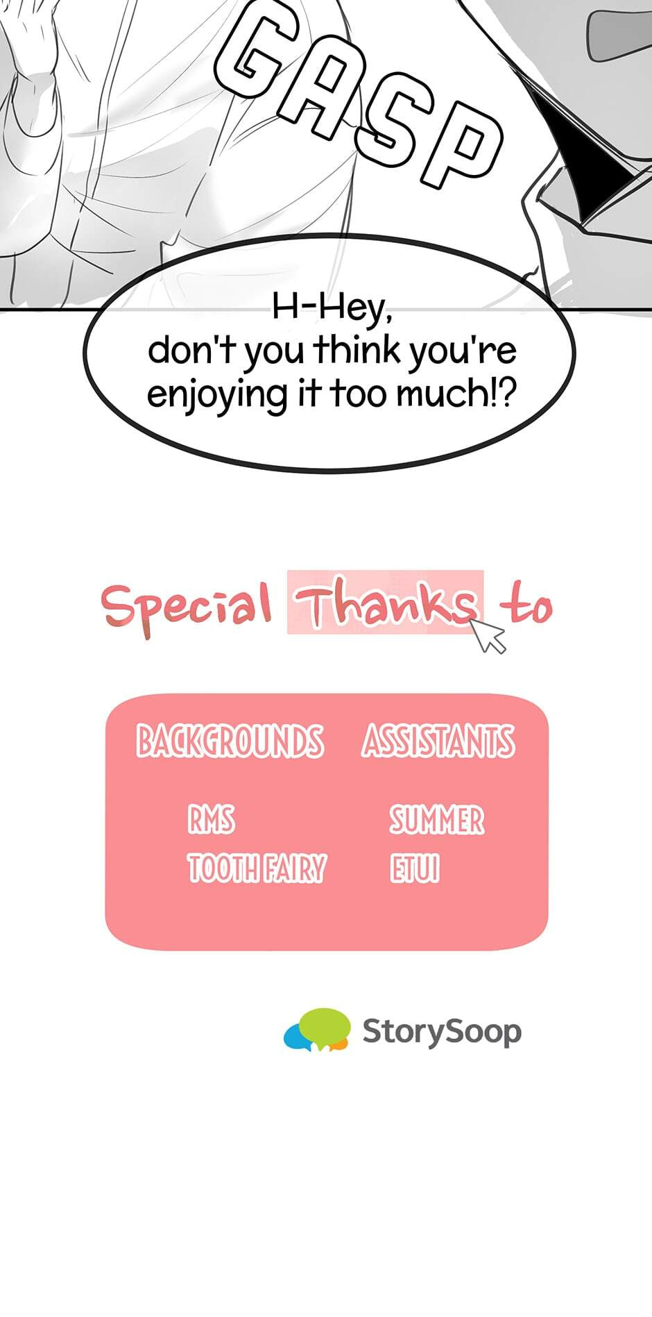 Read My Darling Signed In chapter 67 image 55 on Lezhin