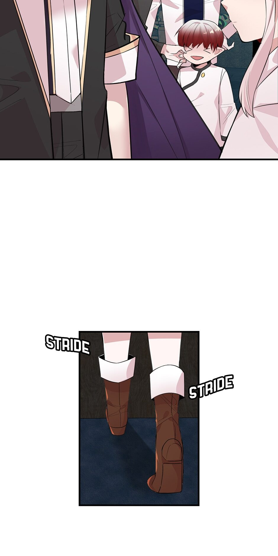 Read My Darling Signed In chapter 67 image 9 on Lezhin