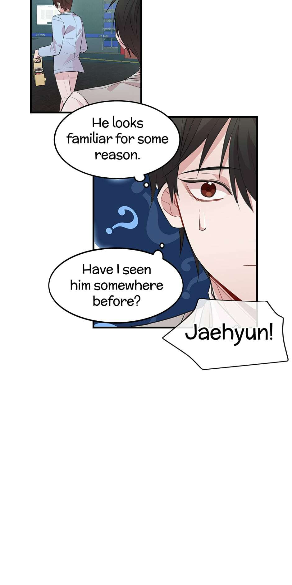 Read My Darling Signed In chapter 68 image 12 on Lezhin