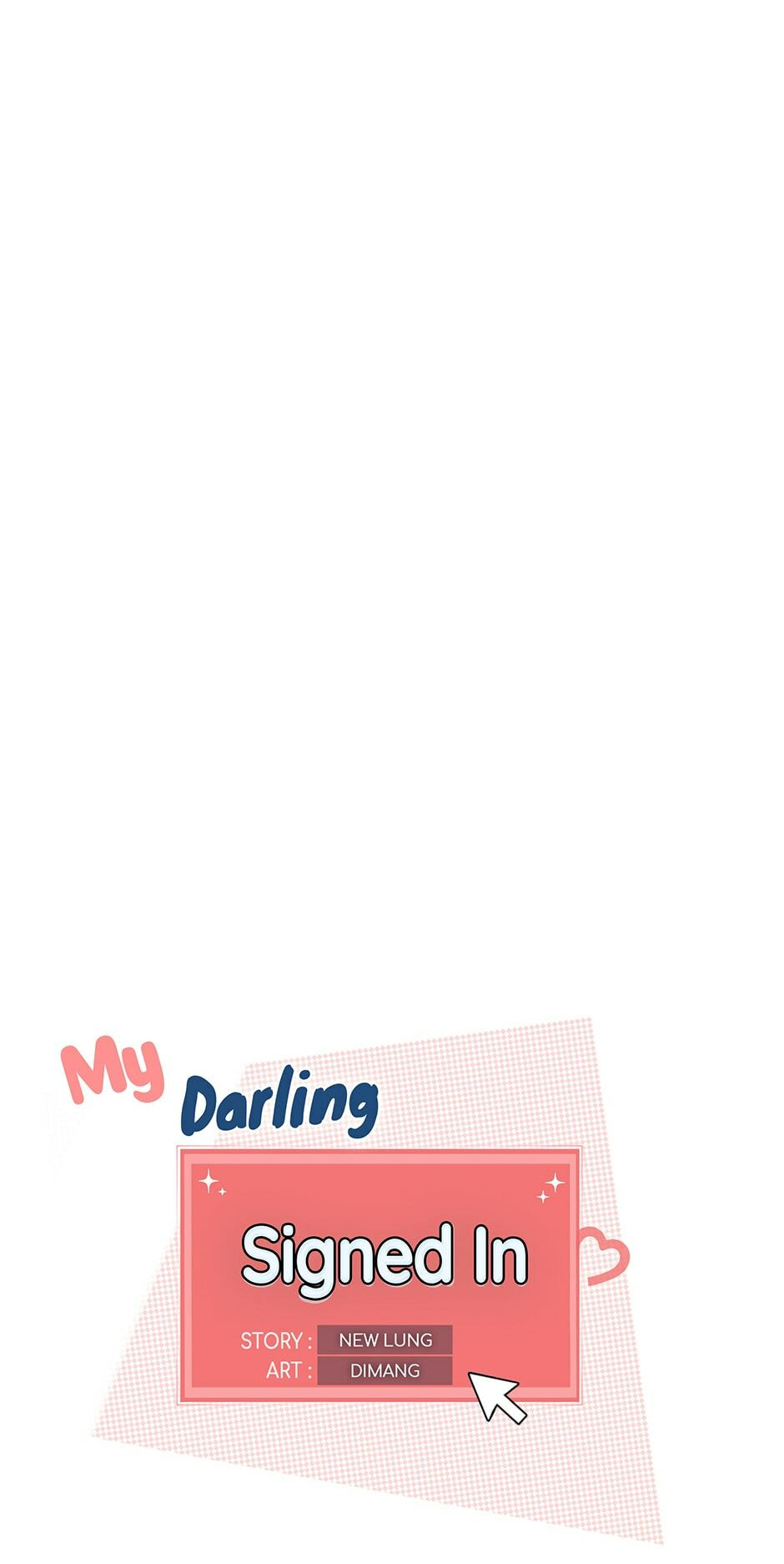 Read My Darling Signed In chapter 68 image 14 on Lezhin