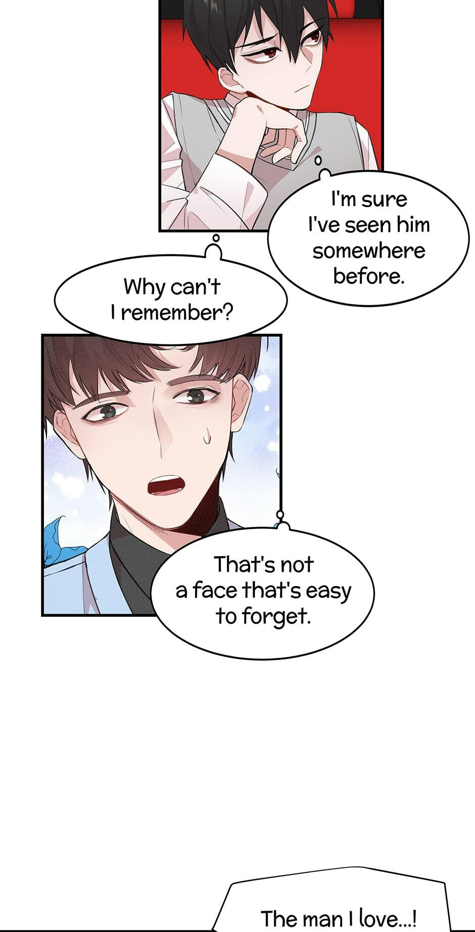 Read My Darling Signed In chapter 68 image 17 on Lezhin
