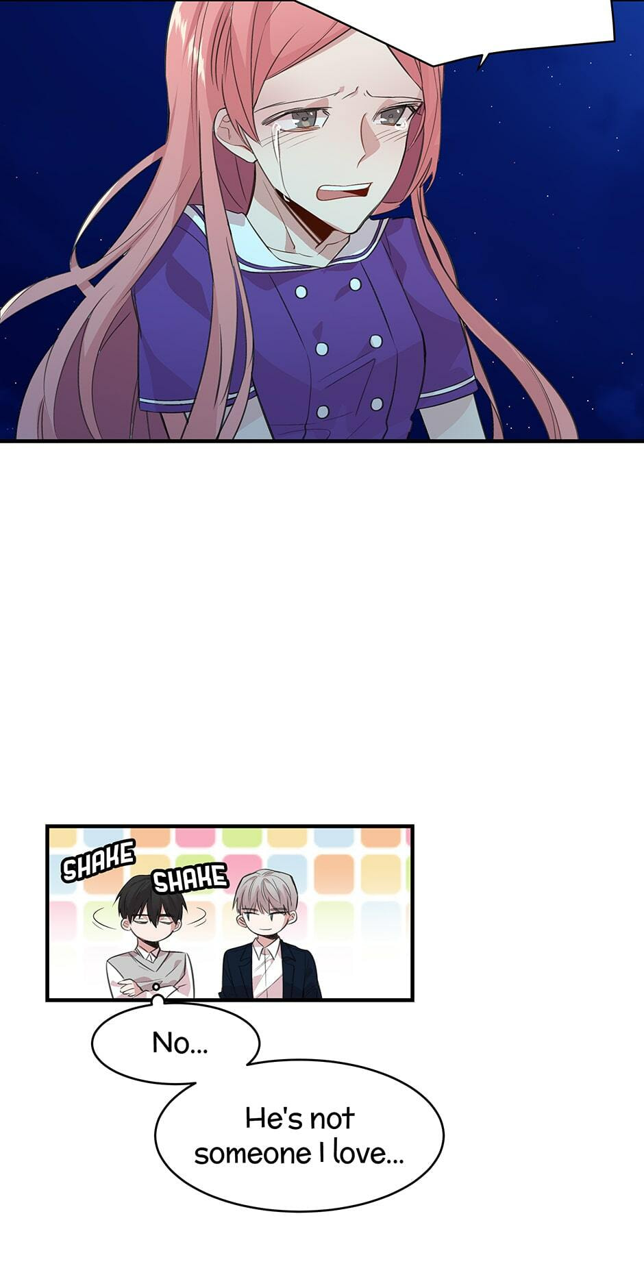 Read My Darling Signed In chapter 68 image 18 on Lezhin