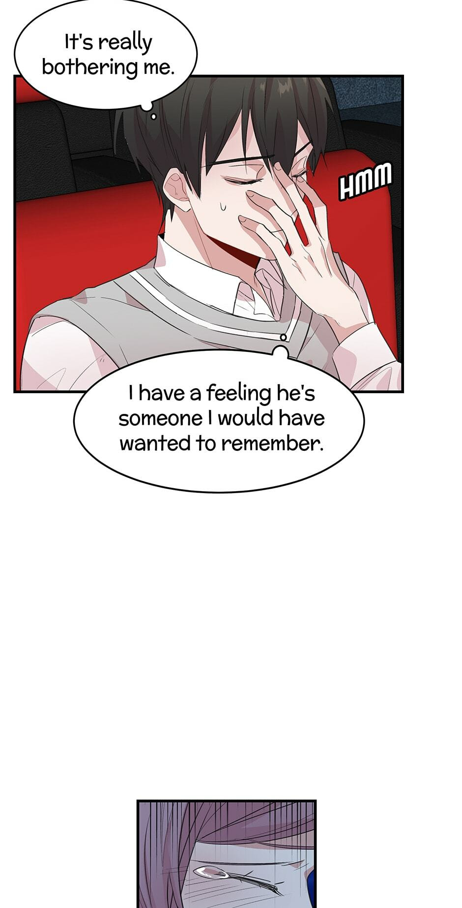 Read My Darling Signed In chapter 68 image 20 on Lezhin