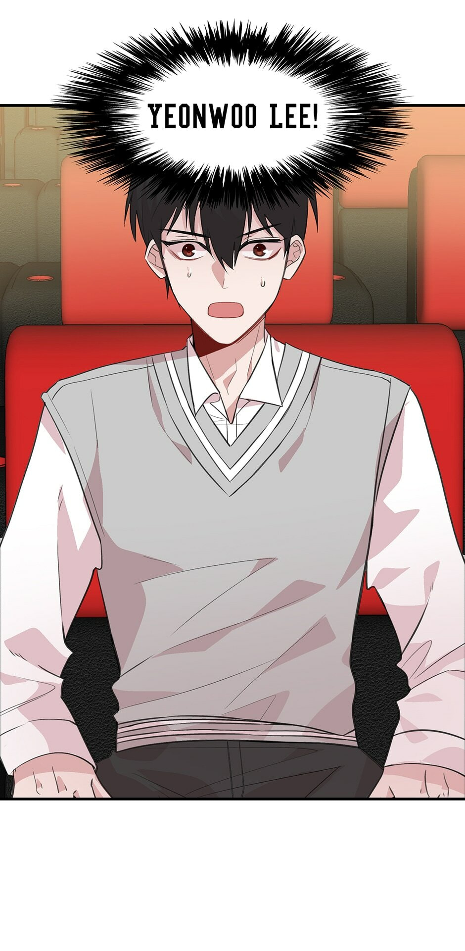 Read My Darling Signed In chapter 68 image 22 on Lezhin