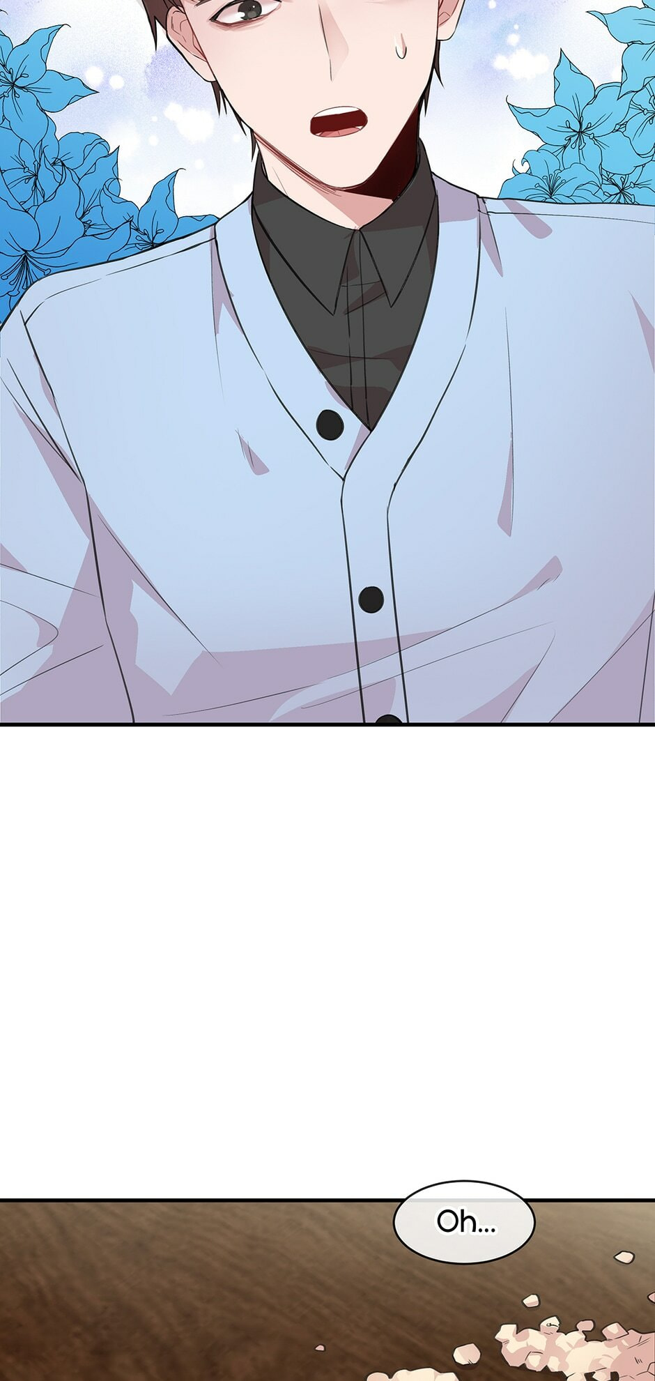 Read My Darling Signed In chapter 68 image 3 on Lezhin