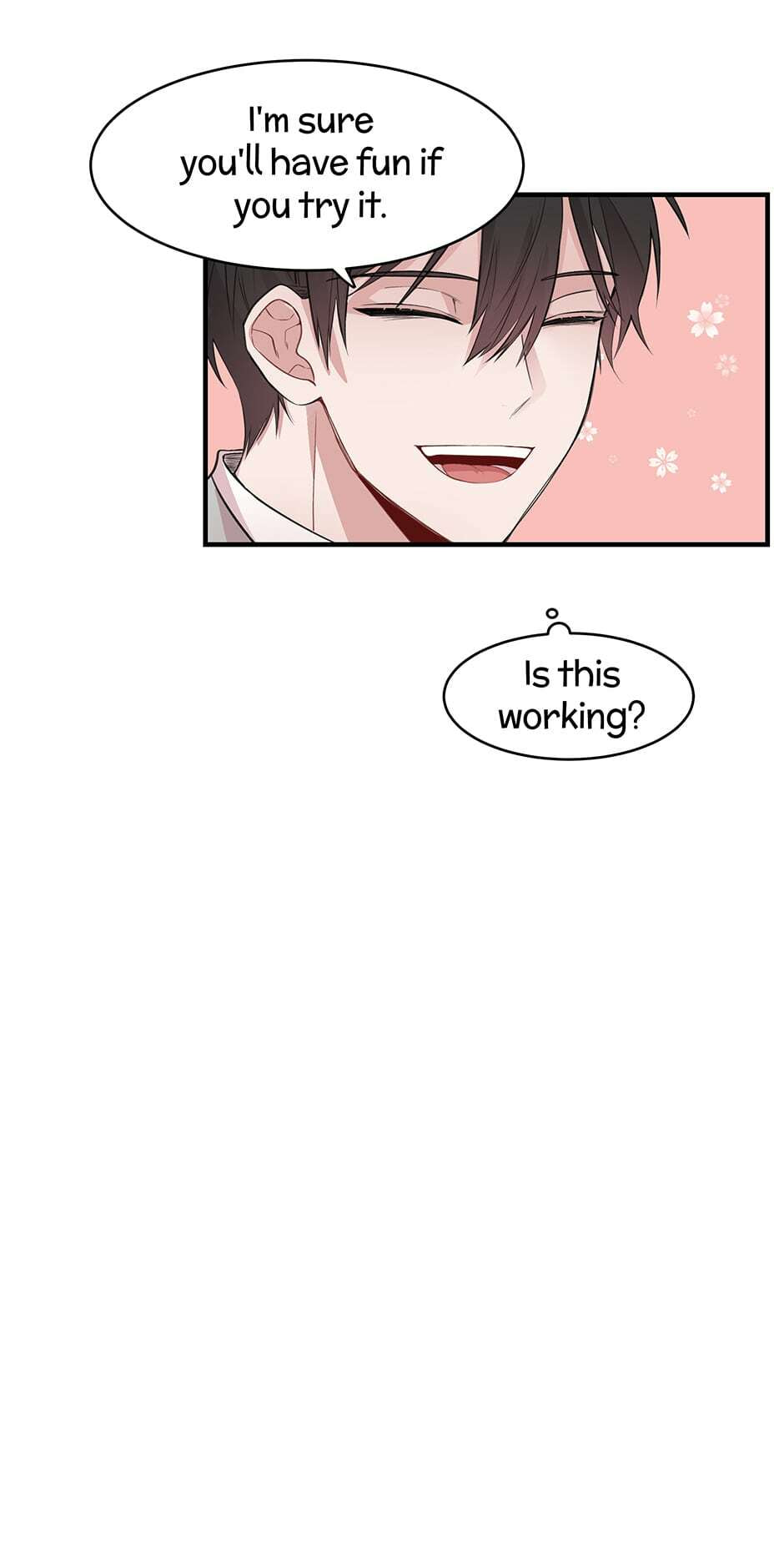 Read My Darling Signed In chapter 68 image 30 on Lezhin
