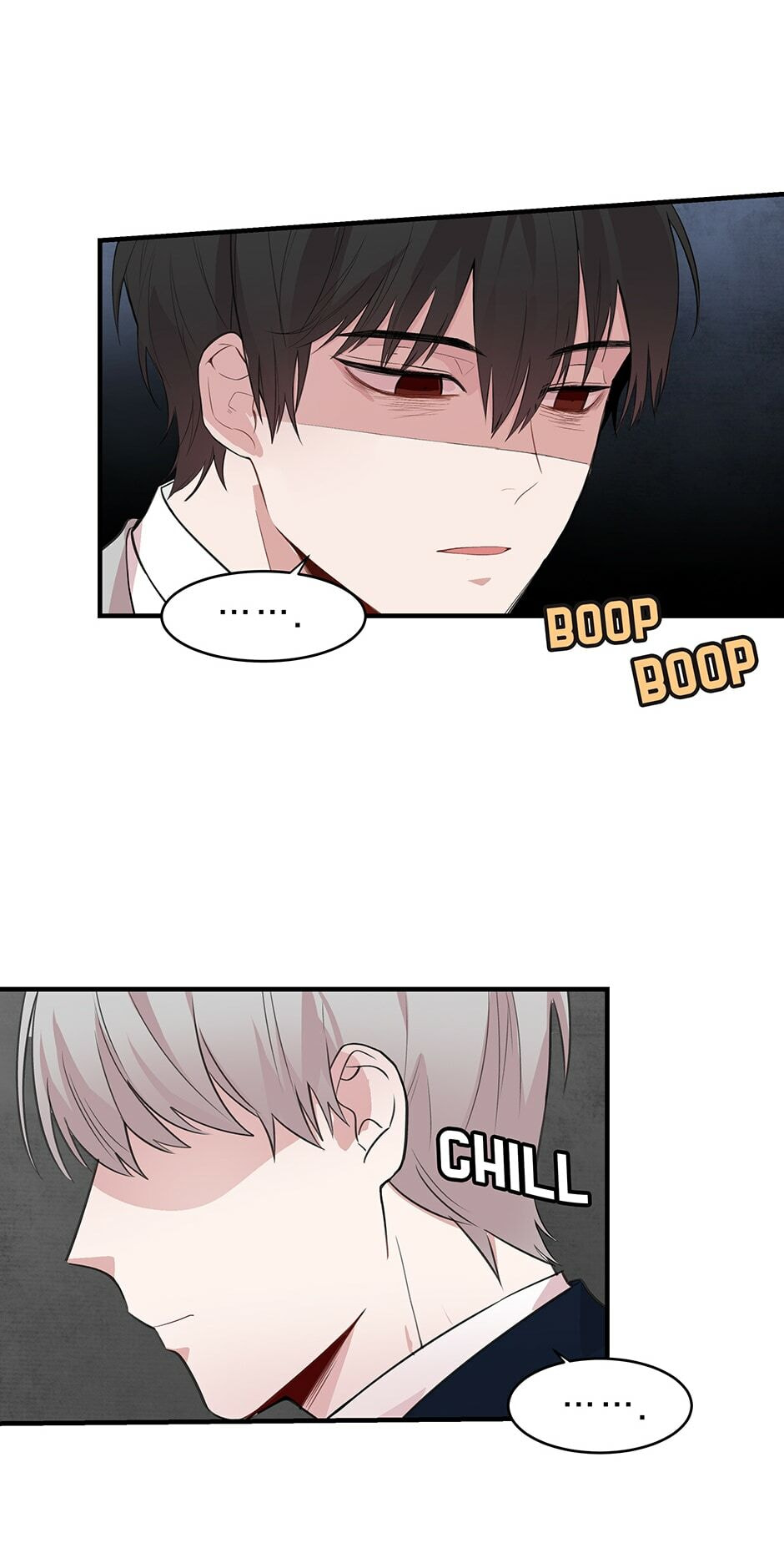 Read My Darling Signed In chapter 68 image 31 on Lezhin