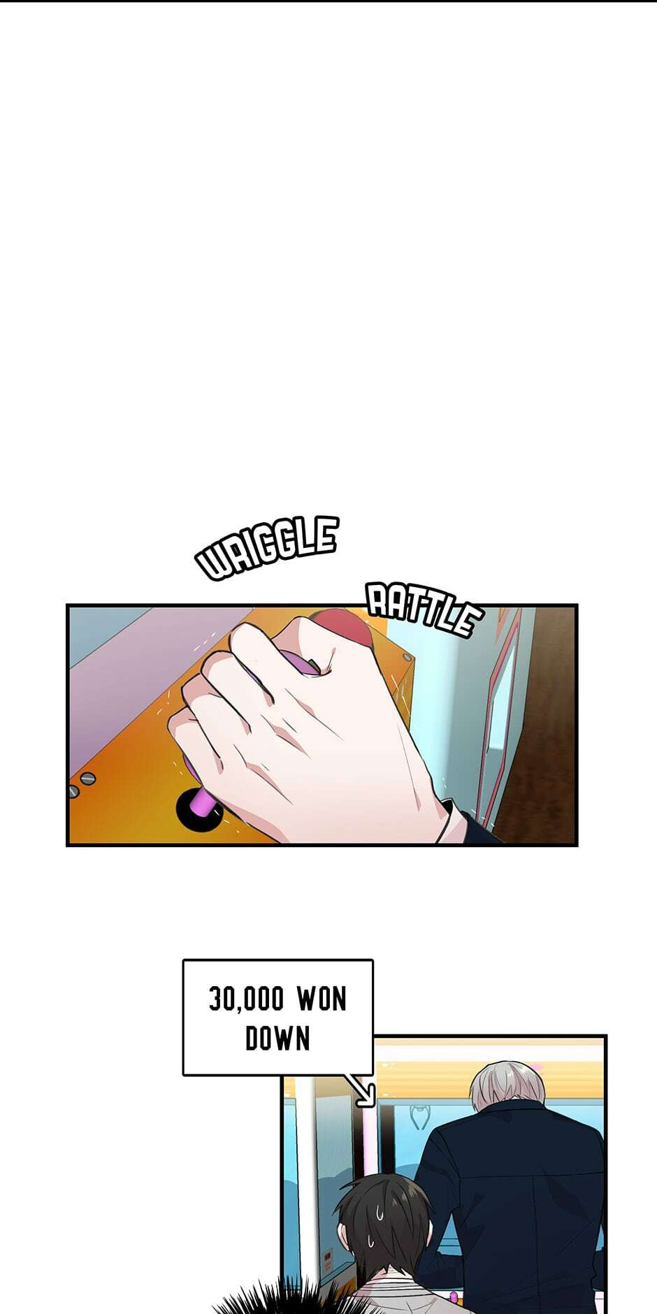 Read My Darling Signed In chapter 68 image 35 on Lezhin