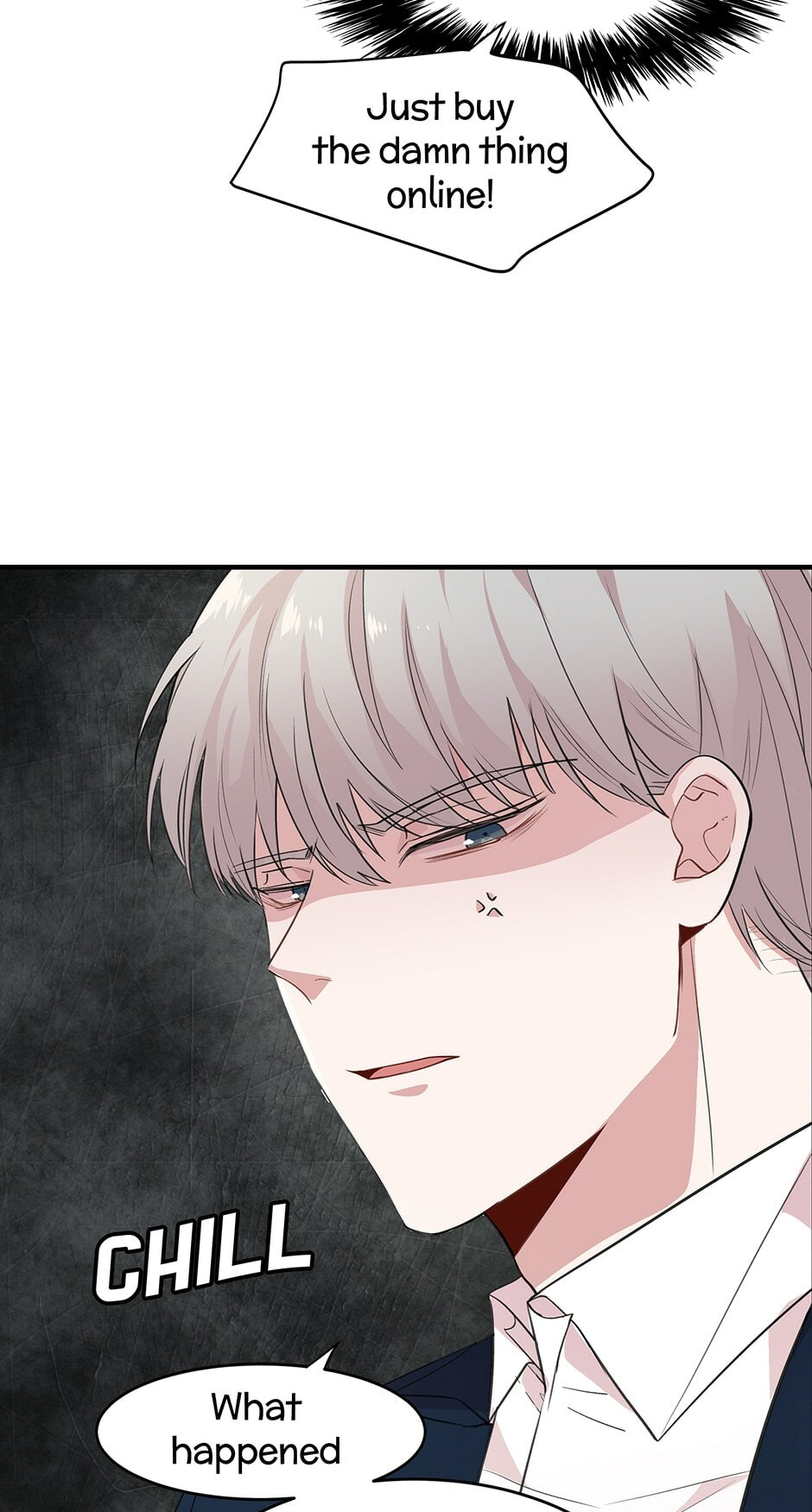 Read My Darling Signed In chapter 68 image 38 on Lezhin