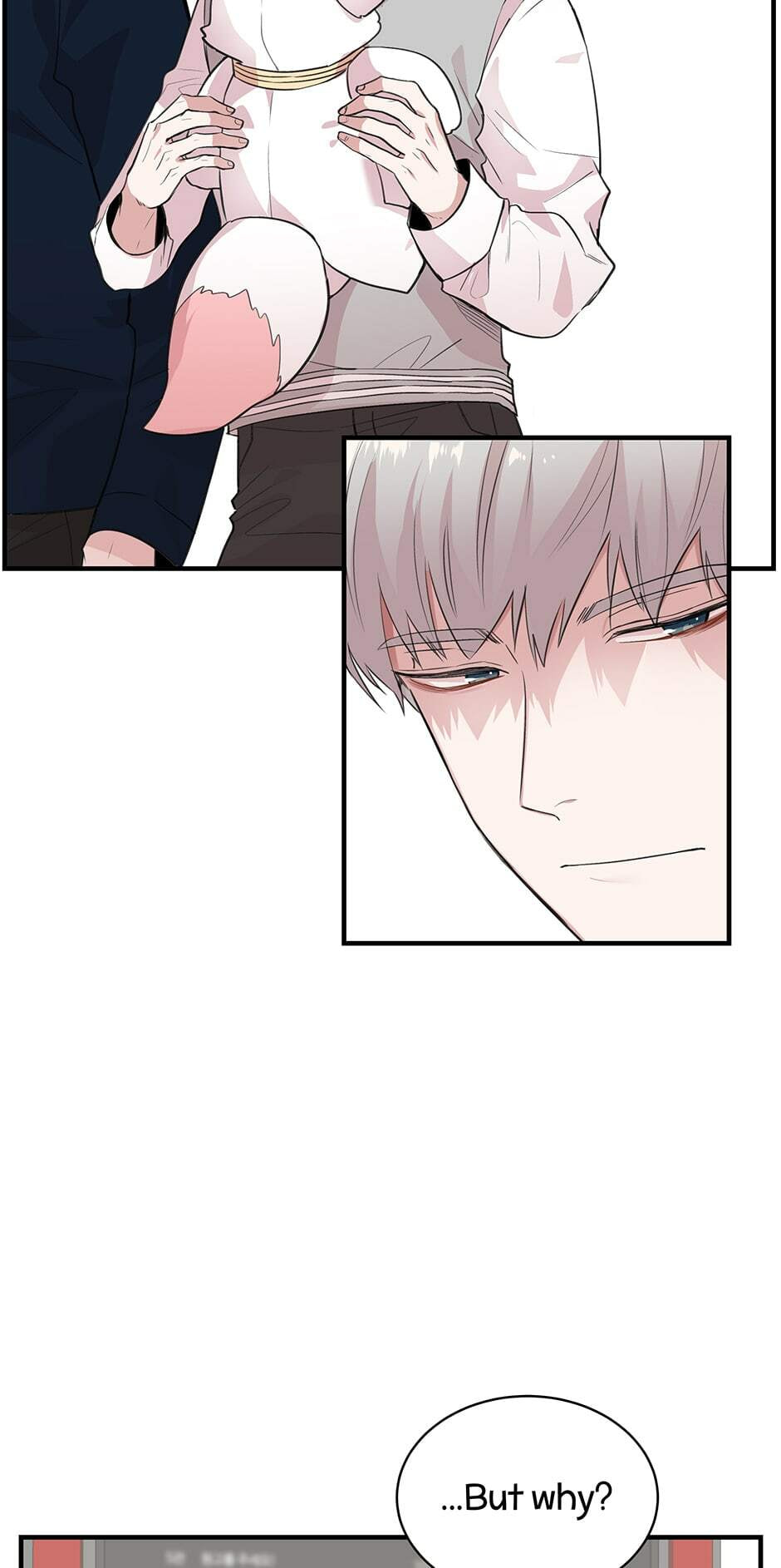Read My Darling Signed In chapter 68 image 44 on Lezhin
