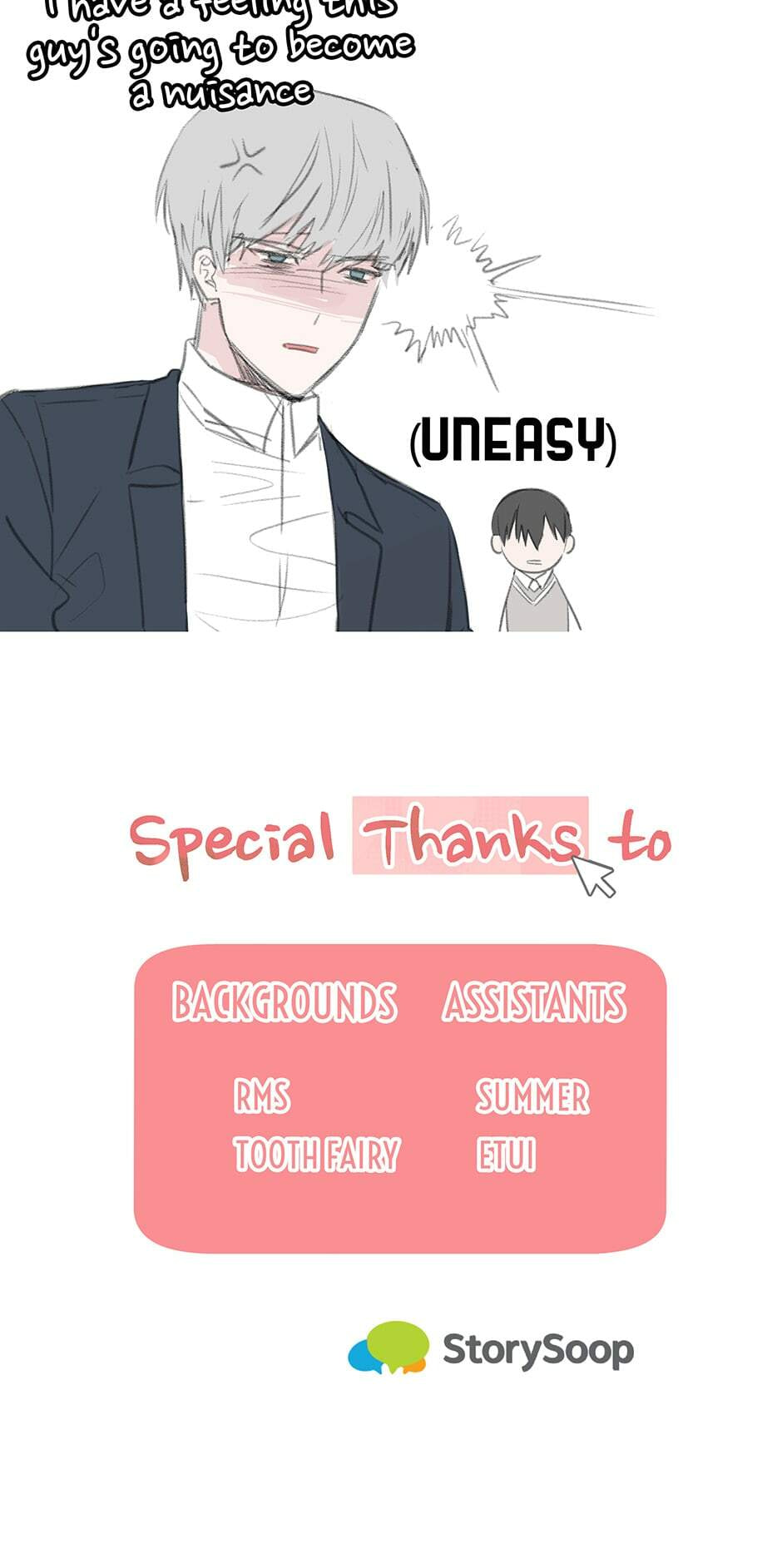 Read My Darling Signed In chapter 68 image 48 on Lezhin