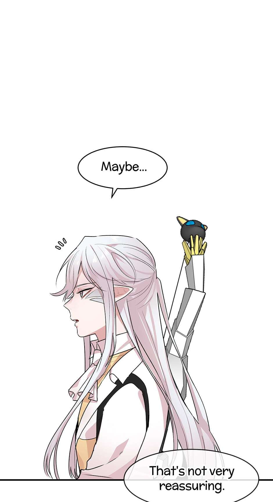 Read My Darling Signed In chapter 72 image 10 on Lezhin
