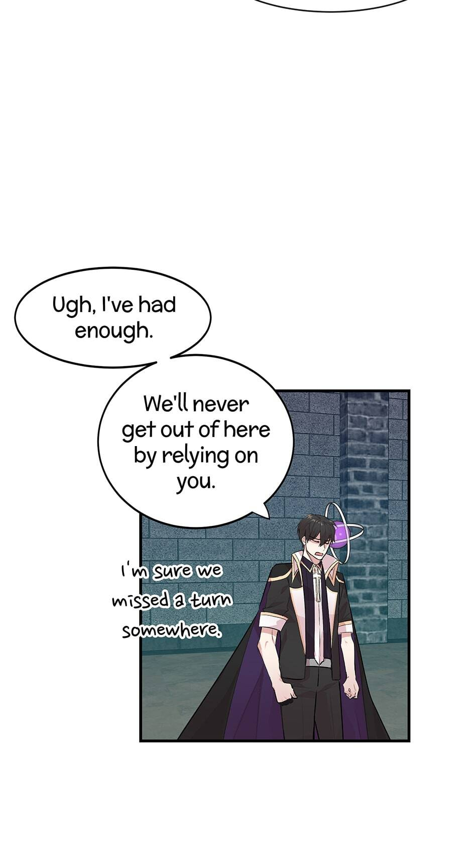 Read My Darling Signed In chapter 72 image 11 on Lezhin