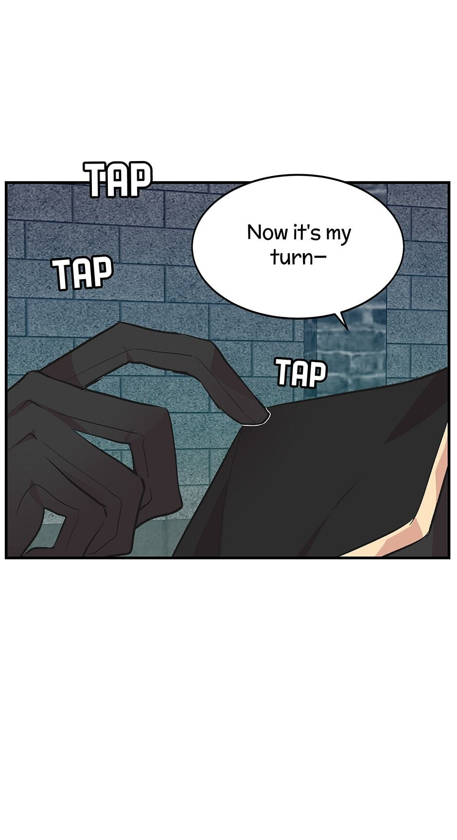 Read My Darling Signed In chapter 72 image 12 on Lezhin
