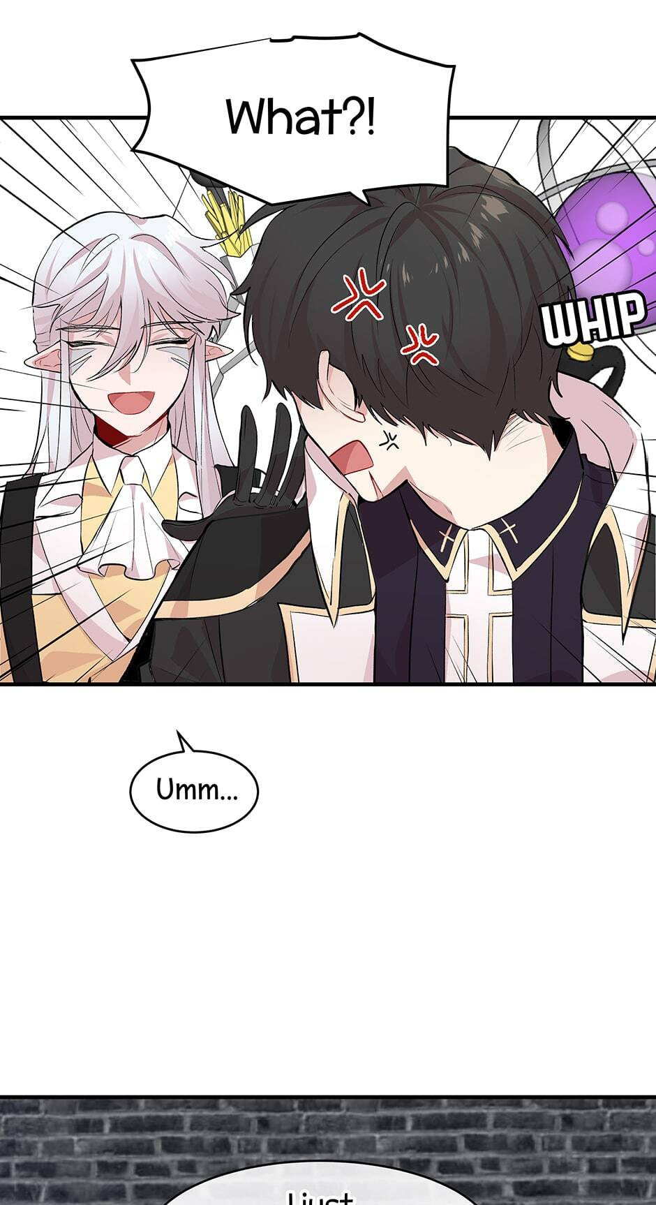 Read My Darling Signed In chapter 72 image 13 on Lezhin
