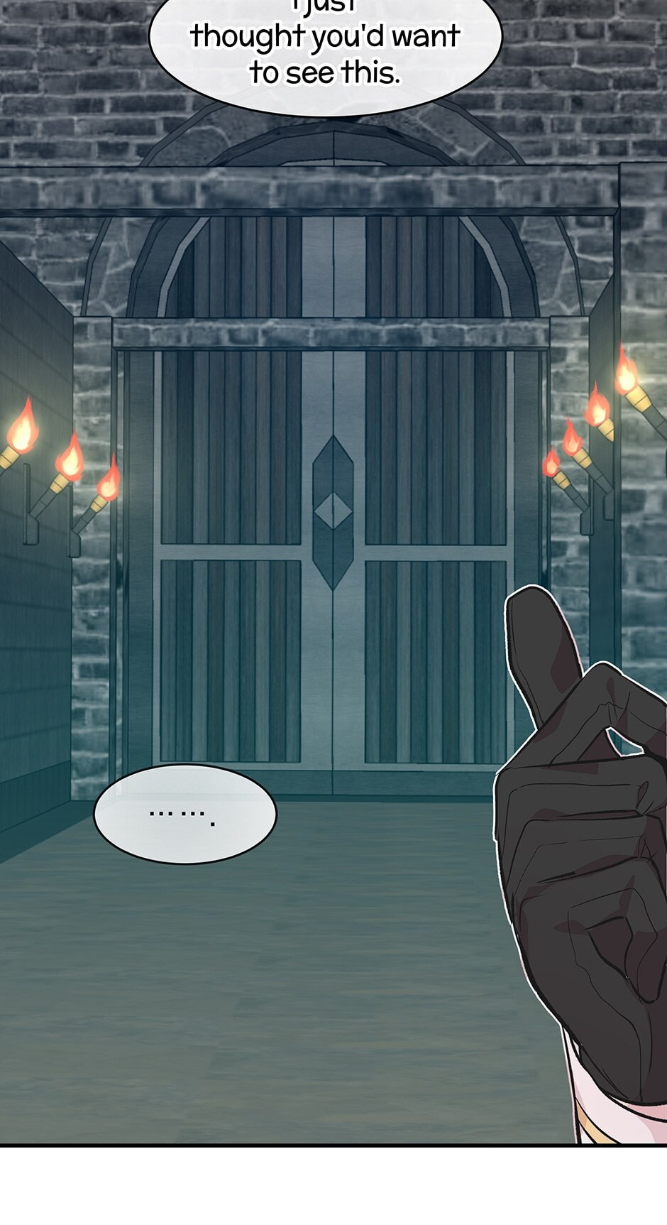 Read My Darling Signed In chapter 72 image 14 on Lezhin