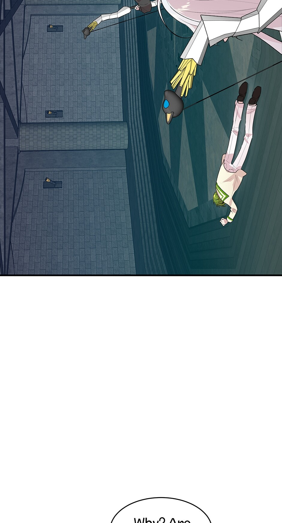 Read My Darling Signed In chapter 72 image 19 on Lezhin
