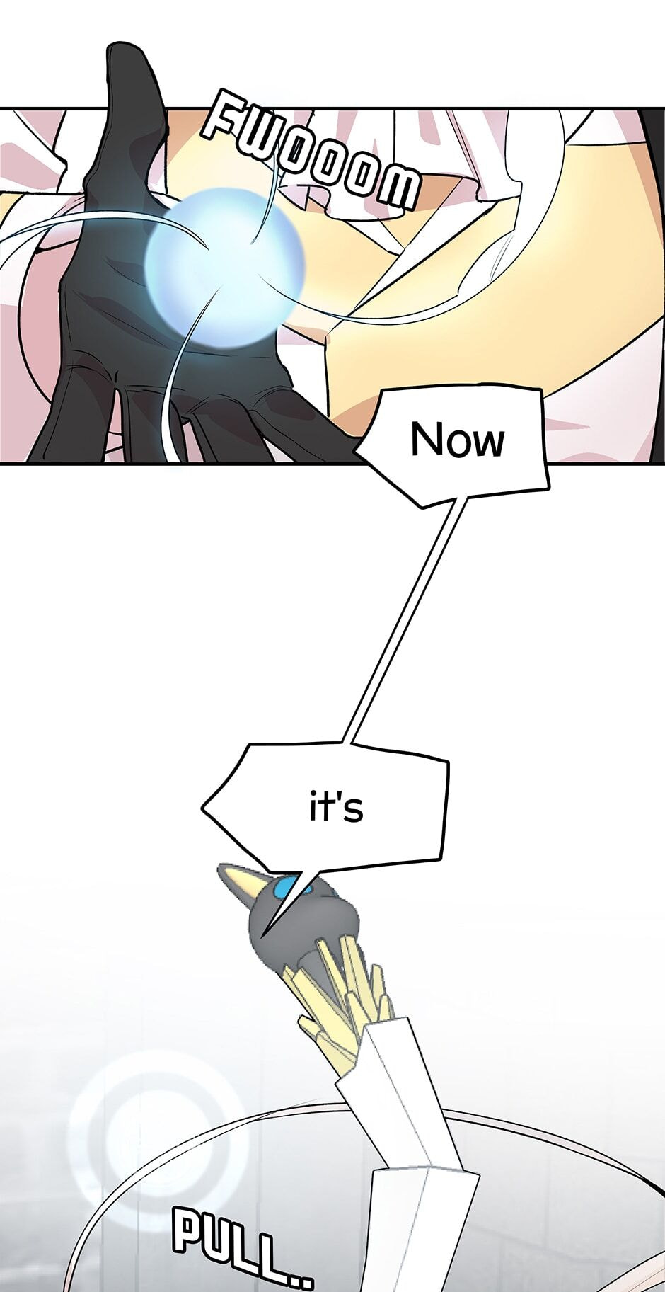 Read My Darling Signed In chapter 72 image 21 on Lezhin