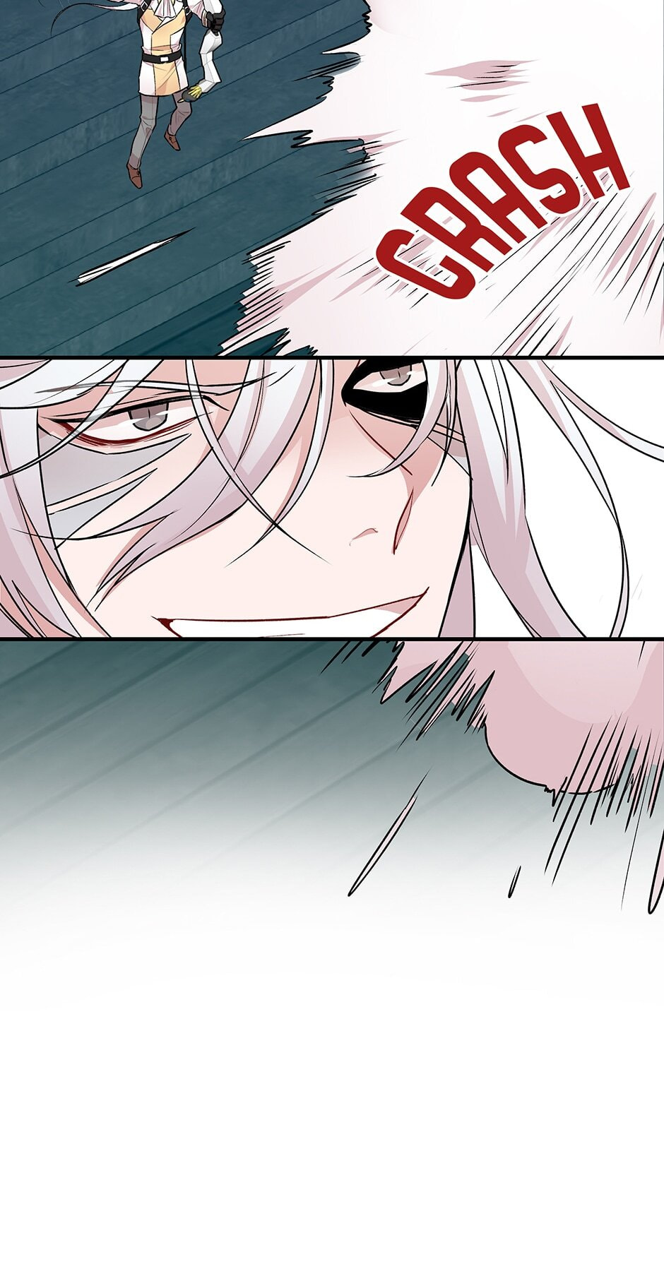 Read My Darling Signed In chapter 72 image 26 on Lezhin