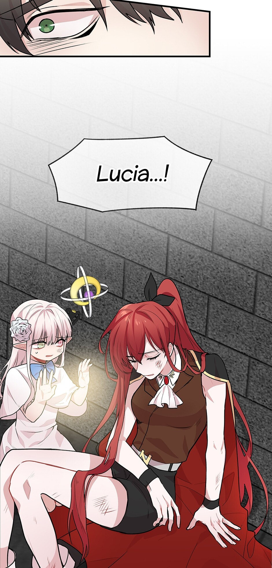 Read My Darling Signed In chapter 72 image 29 on Lezhin