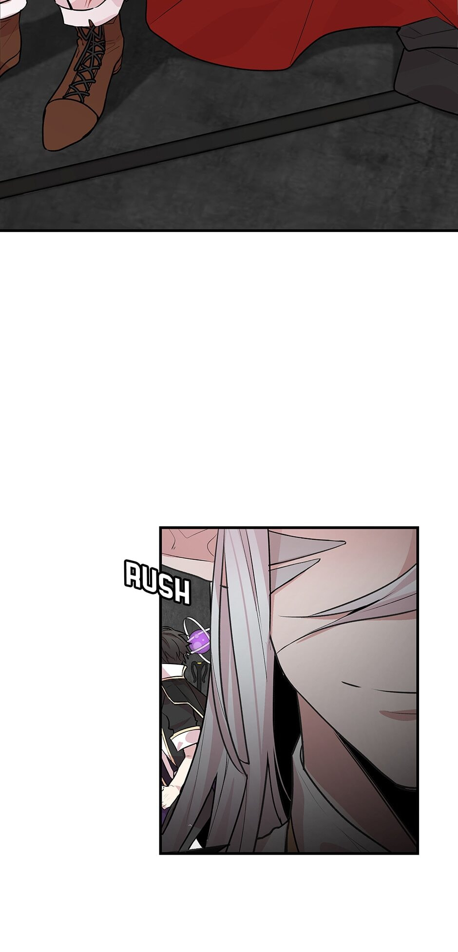 Read My Darling Signed In chapter 72 image 30 on Lezhin