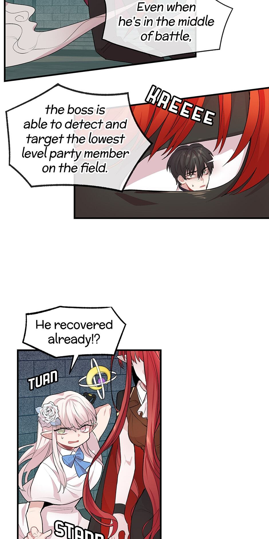 Read My Darling Signed In chapter 72 image 33 on Lezhin