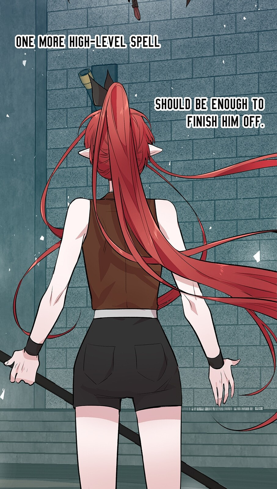 Read My Darling Signed In chapter 72 image 38 on Lezhin