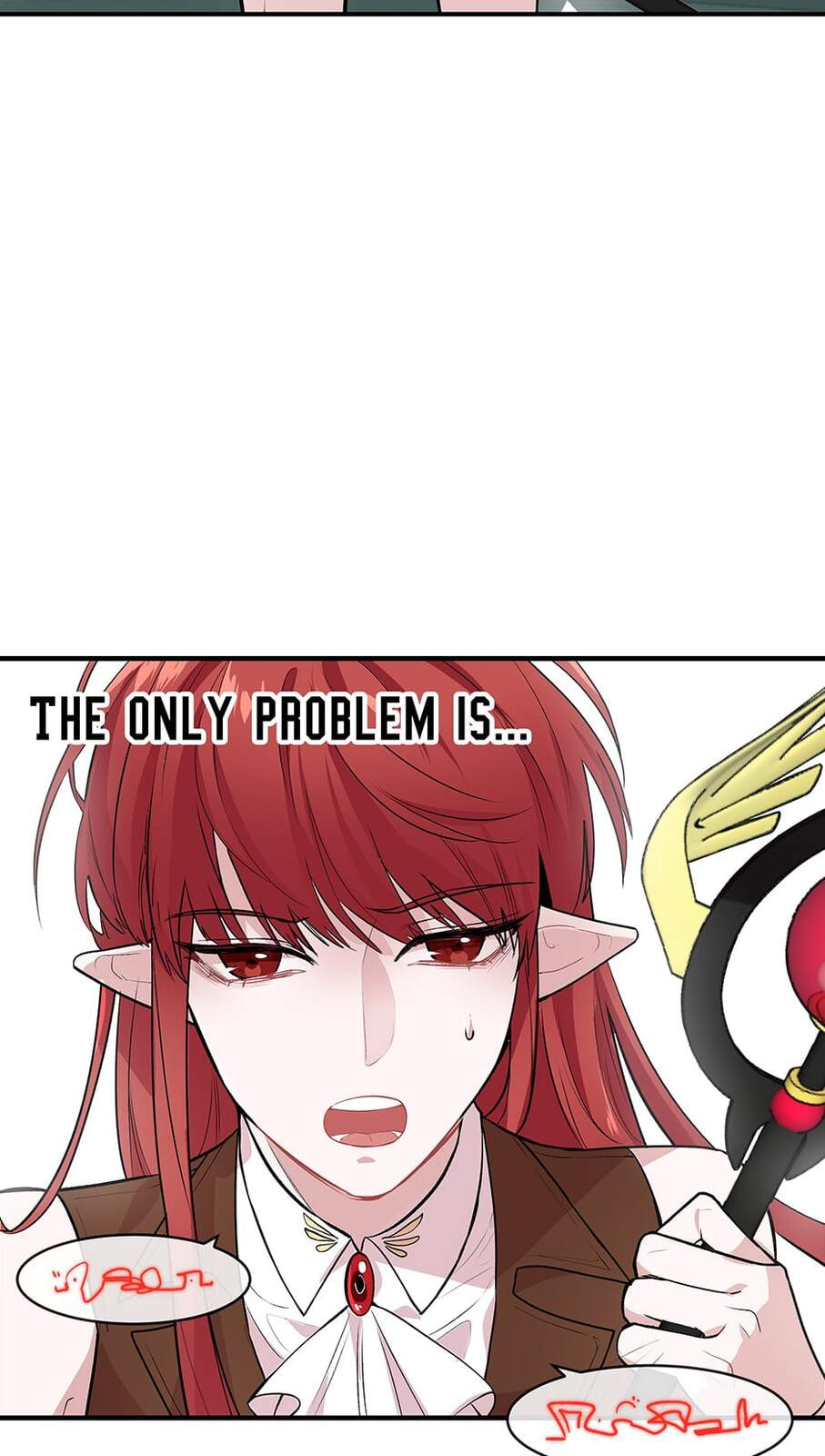 Read My Darling Signed In chapter 72 image 39 on Lezhin