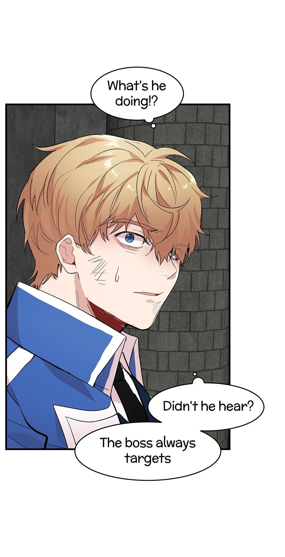 Read My Darling Signed In chapter 72 image 46 on Lezhin