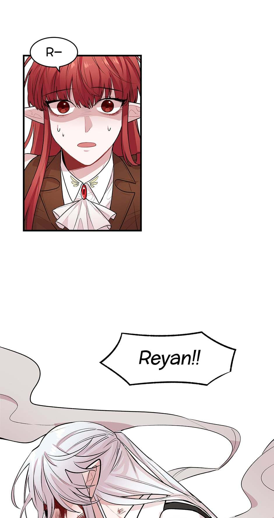 Read My Darling Signed In chapter 72 image 50 on Lezhin