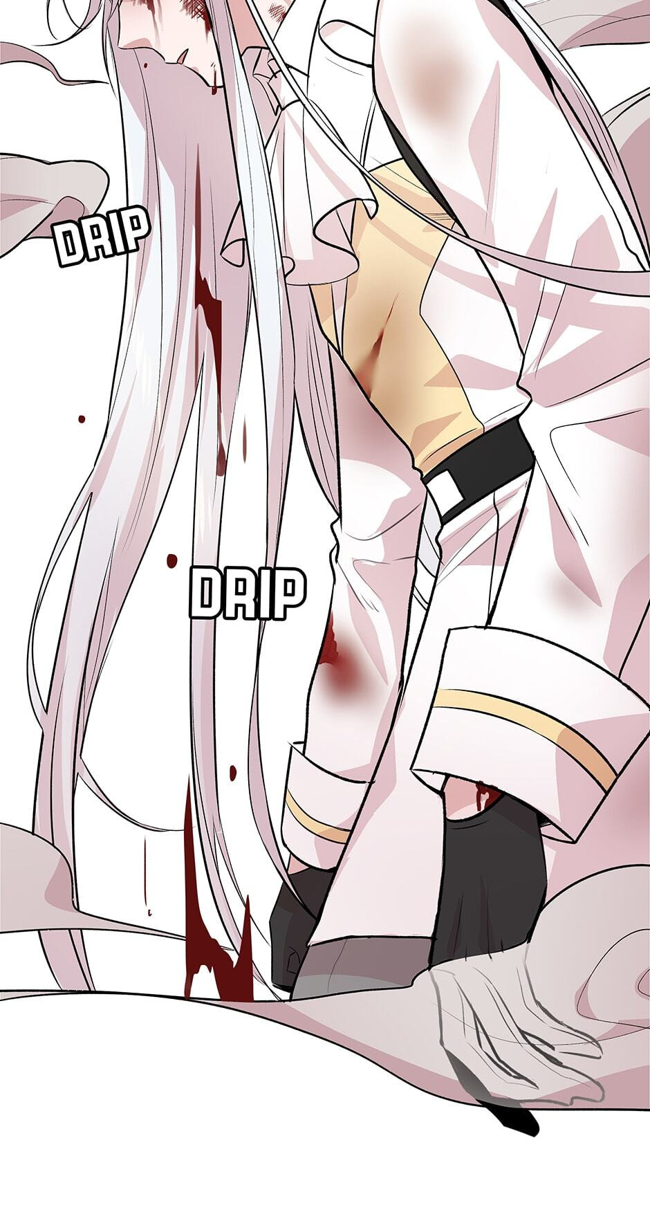 Read My Darling Signed In chapter 72 image 51 on Lezhin