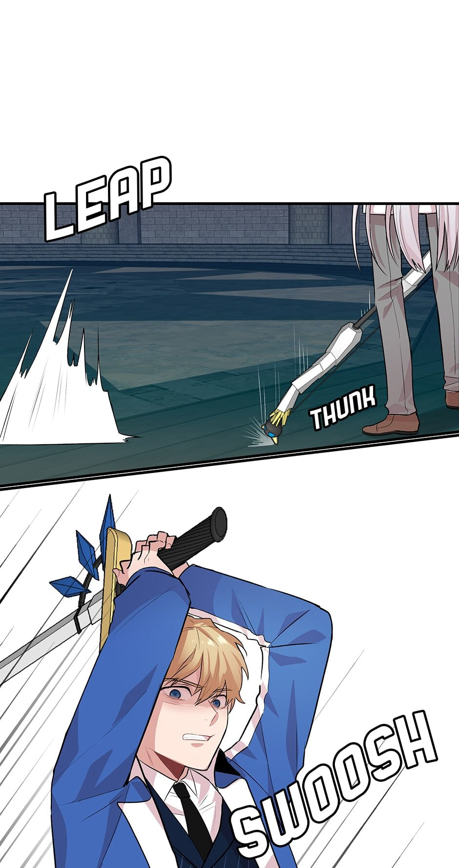 Read My Darling Signed In chapter 72 image 52 on Lezhin