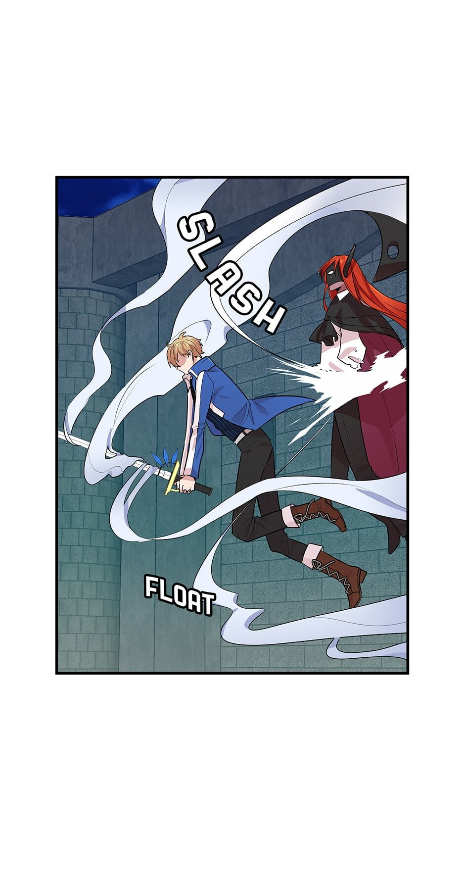 Read My Darling Signed In chapter 72 image 54 on Lezhin