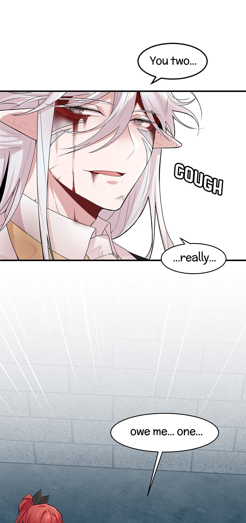 Read My Darling Signed In chapter 72 image 55 on Lezhin