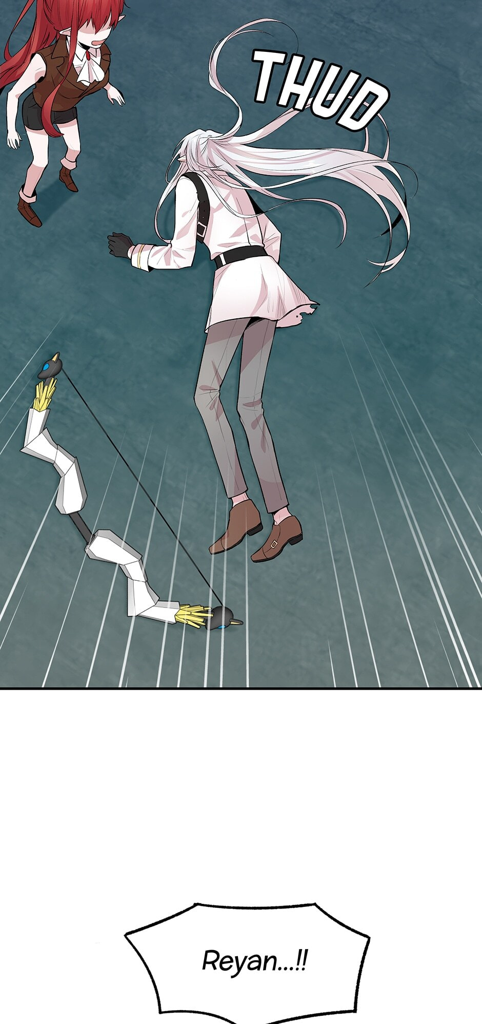 Read My Darling Signed In chapter 72 image 56 on Lezhin