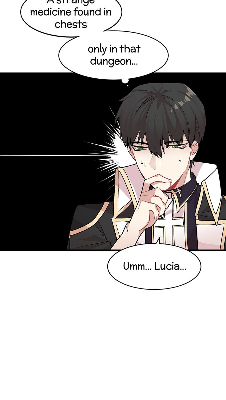 Read My Darling Signed In chapter 73 image 10 on Lezhin