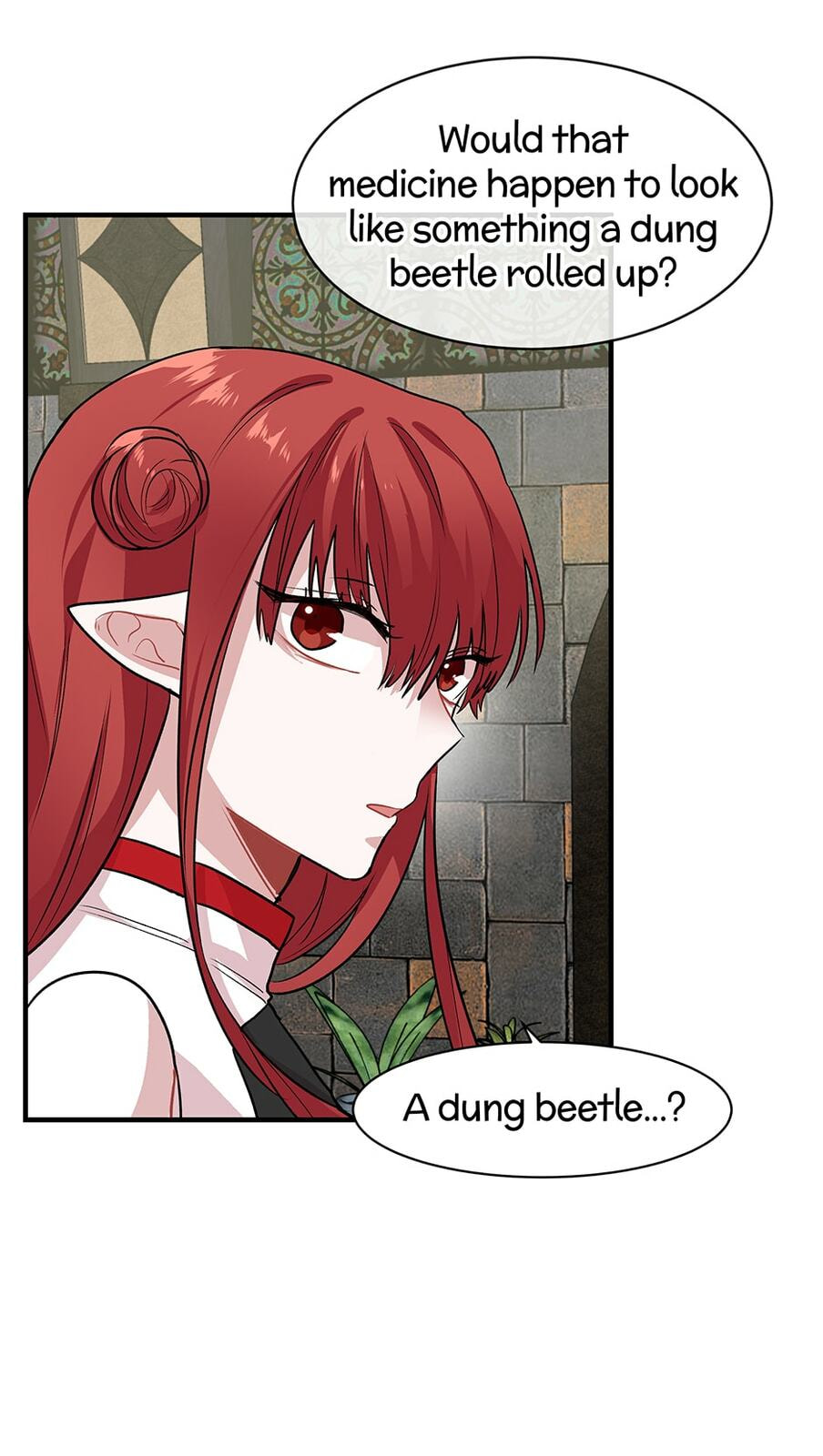Read My Darling Signed In chapter 73 image 11 on Lezhin
