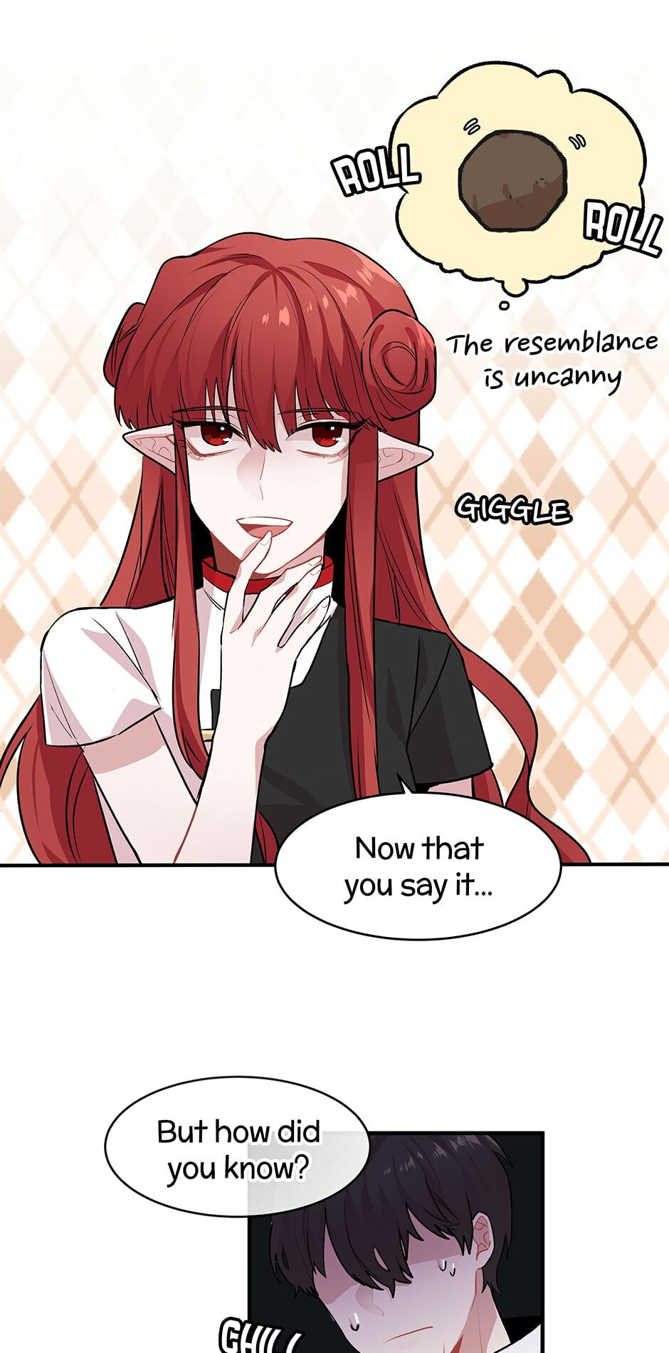 Read My Darling Signed In chapter 73 image 12 on Lezhin