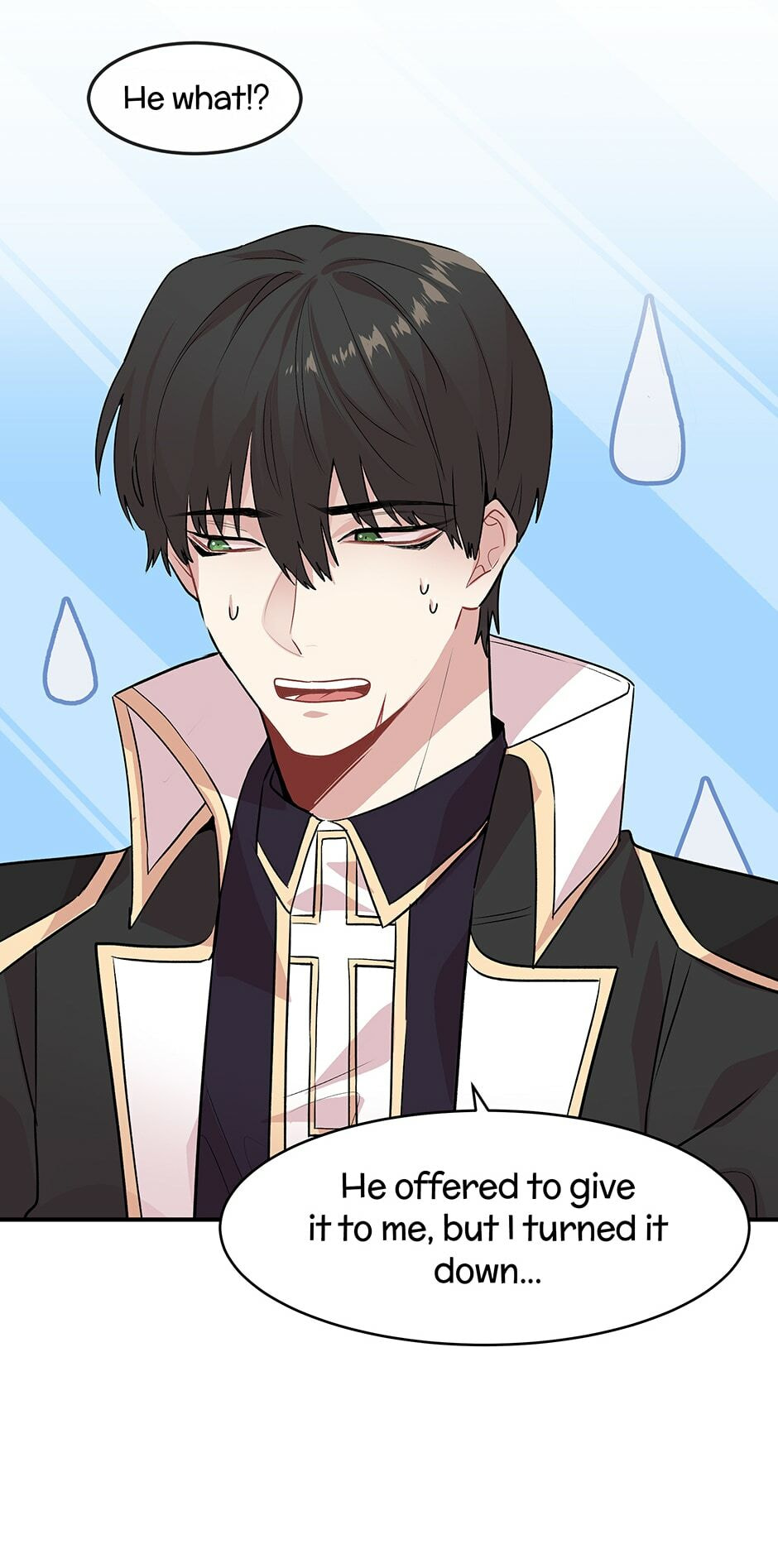 Read My Darling Signed In chapter 73 image 16 on Lezhin
