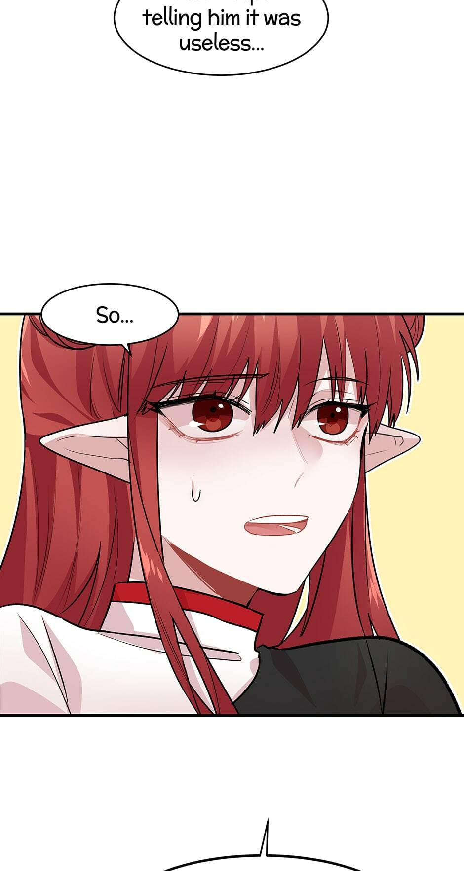 Read My Darling Signed In chapter 73 image 18 on Lezhin