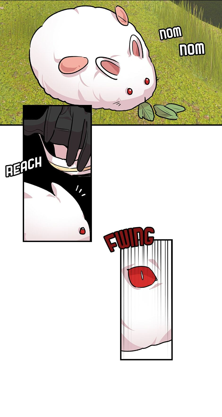 Read My Darling Signed In chapter 73 image 21 on Lezhin