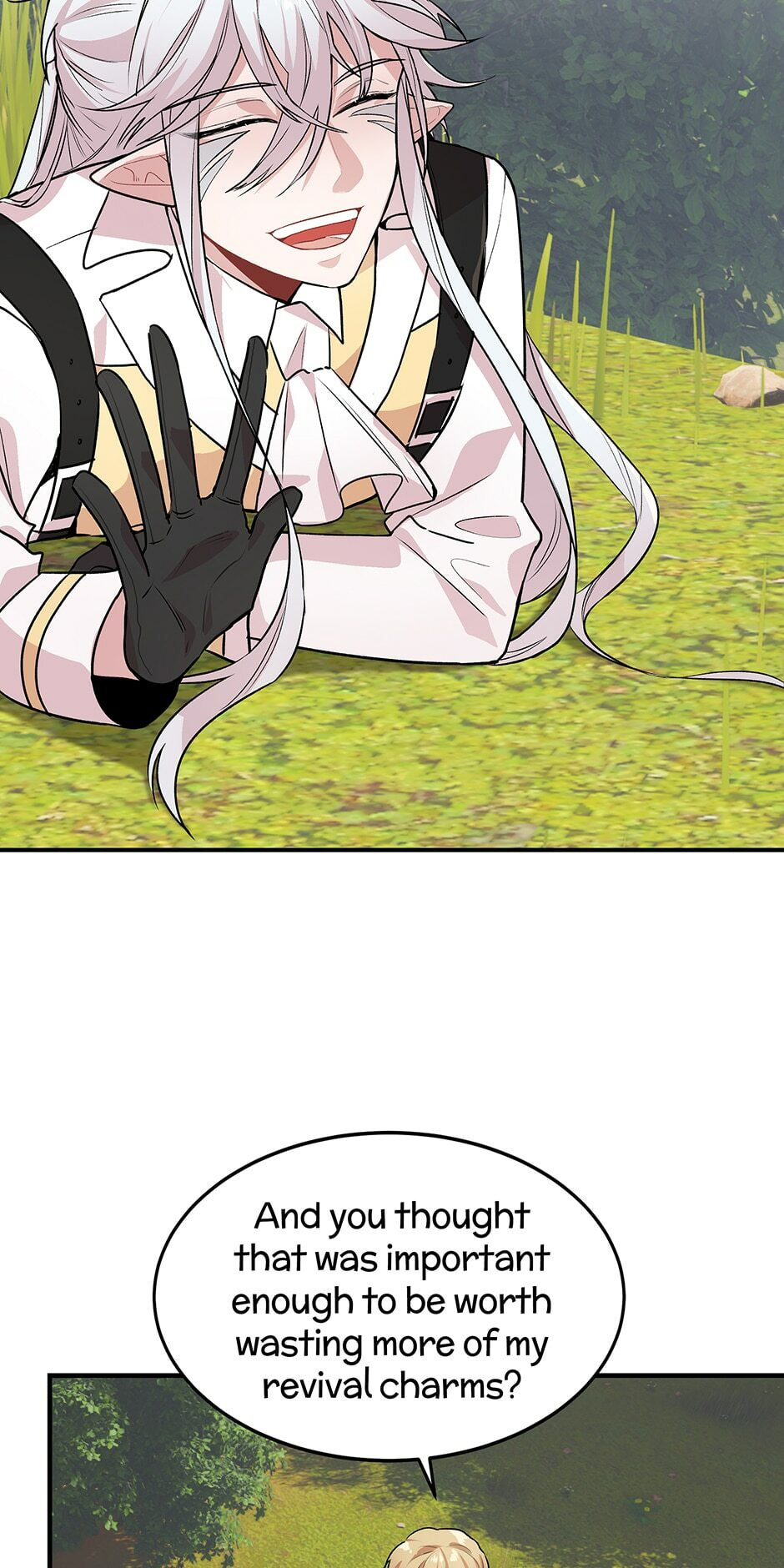 Read My Darling Signed In chapter 73 image 25 on Lezhin
