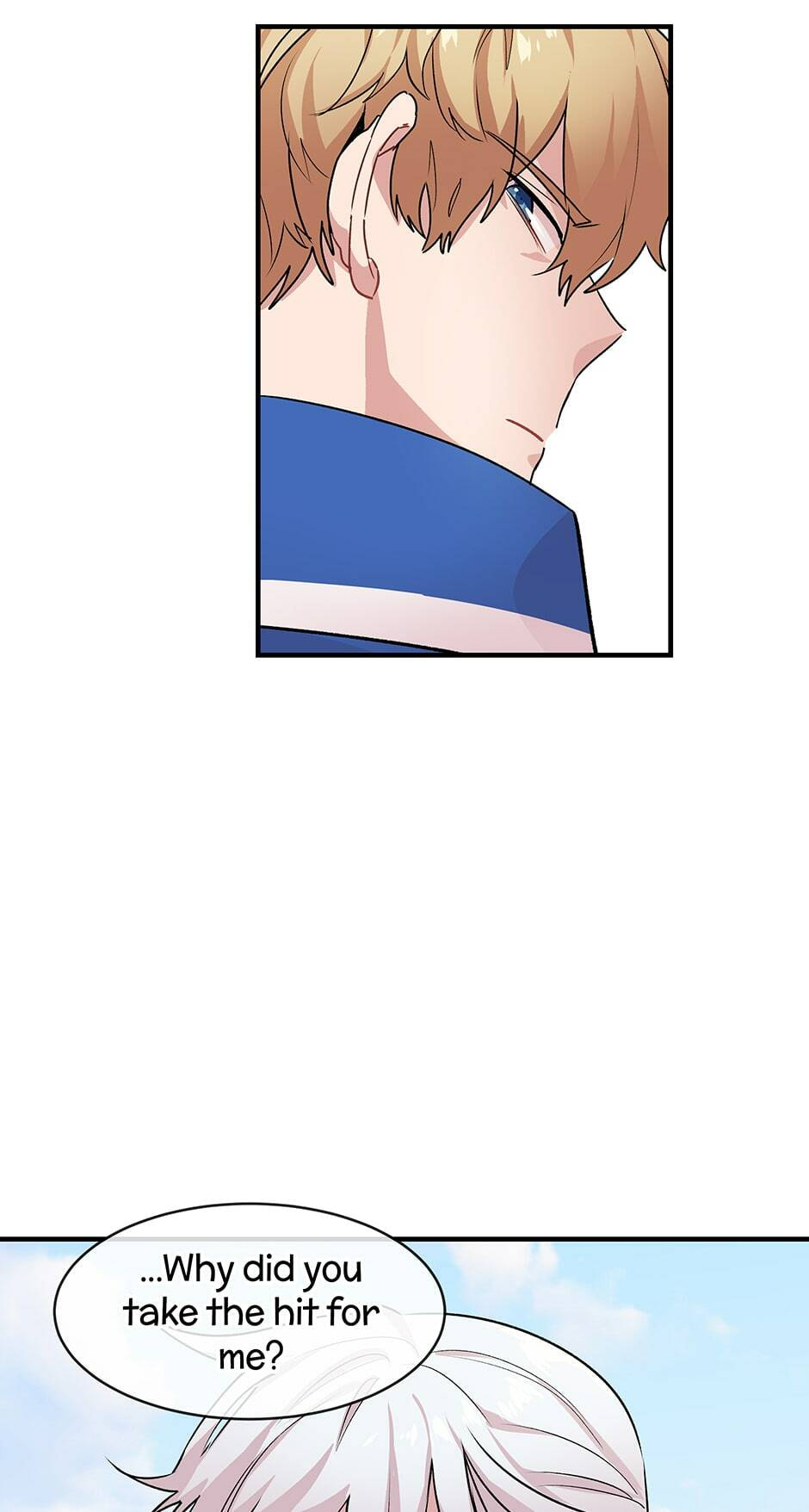 Read My Darling Signed In chapter 73 image 30 on Lezhin